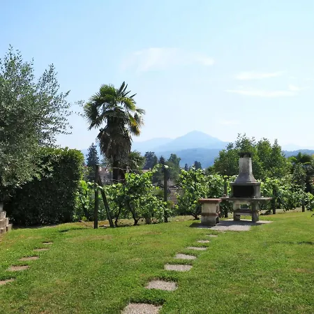 Apartment Locazione Turistica Del Sole-6 Luino