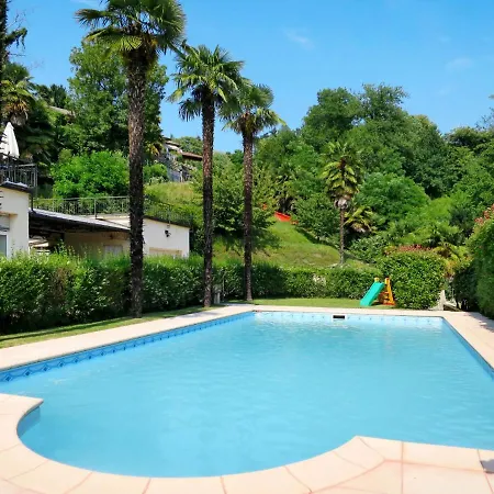 Locazione Turistica Del Sole-6 Apartment *