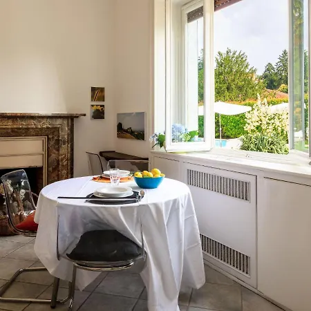 Apartment Locazione Turistica Del Sole-6
