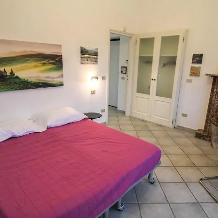 Apartment Locazione Turistica Del Sole-6