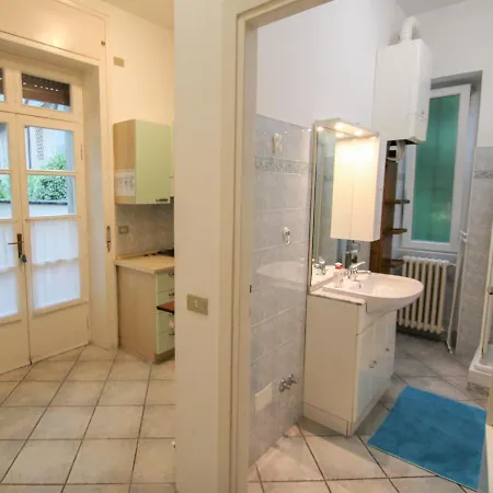 Locazione Turistica Del Sole-6 Apartment