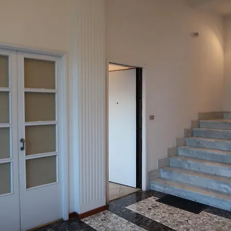 Locazione Turistica Del Sole-6 Apartment