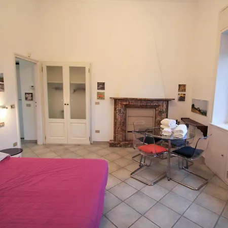 Apartment Locazione Turistica Del Sole-6 Luino