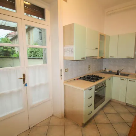 Locazione Turistica Del Sole-6 Apartment Luino