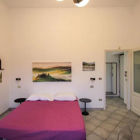 Locazione Turistica Del Sole-6 Luino